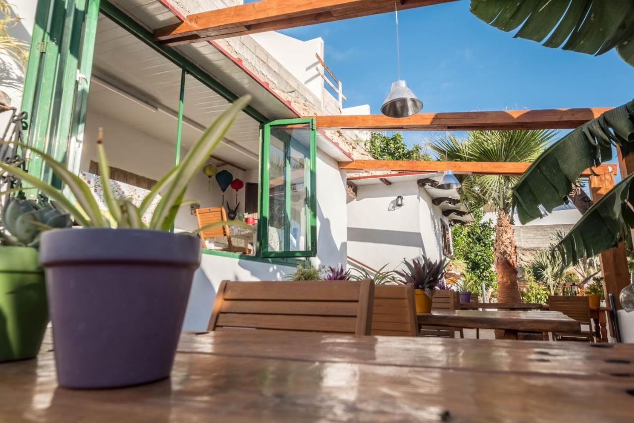 Casa Tabaiba - Villa Perenquen Guia de Isora  Bagian luar foto